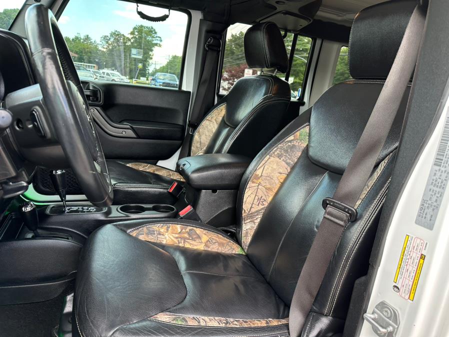 2017 Jeep Wrangler Unlimited Sport 4x4, available for sale in South Windsor, Connecticut | Mike And Tony Auto Sales, Inc. South Windsor, Connecticut 2017 Jeep Wrangler Unlimited Sport 4x4, available for sale in South Windsor, Connecticut | Mike And Tony Auto Sales, Inc. South Windsor, Connecticut