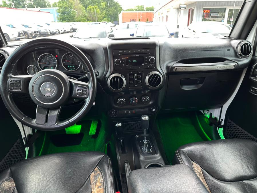 2017 Jeep Wrangler Unlimited Sport 4x4, available for sale in South Windsor, Connecticut | Mike And Tony Auto Sales, Inc. South Windsor, Connecticut 2017 Jeep Wrangler Unlimited Sport 4x4, available for sale in South Windsor, Connecticut | Mike And Tony Auto Sales, Inc. South Windsor, Connecticut