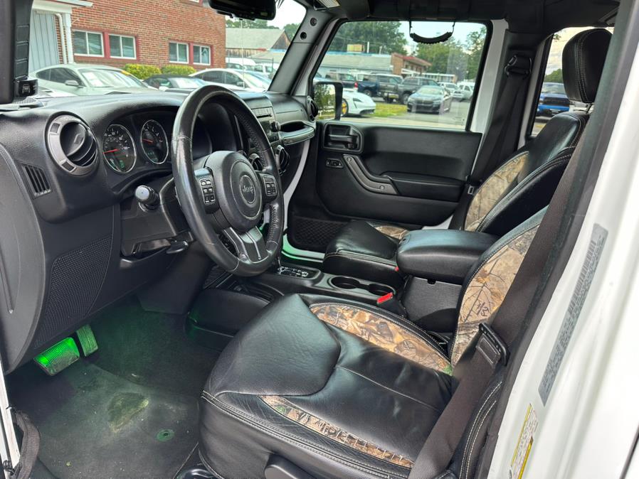 2017 Jeep Wrangler Unlimited Sport 4x4, available for sale in South Windsor, Connecticut | Mike And Tony Auto Sales, Inc. South Windsor, Connecticut 2017 Jeep Wrangler Unlimited Sport 4x4, available for sale in South Windsor, Connecticut | Mike And Tony Auto Sales, Inc. South Windsor, Connecticut