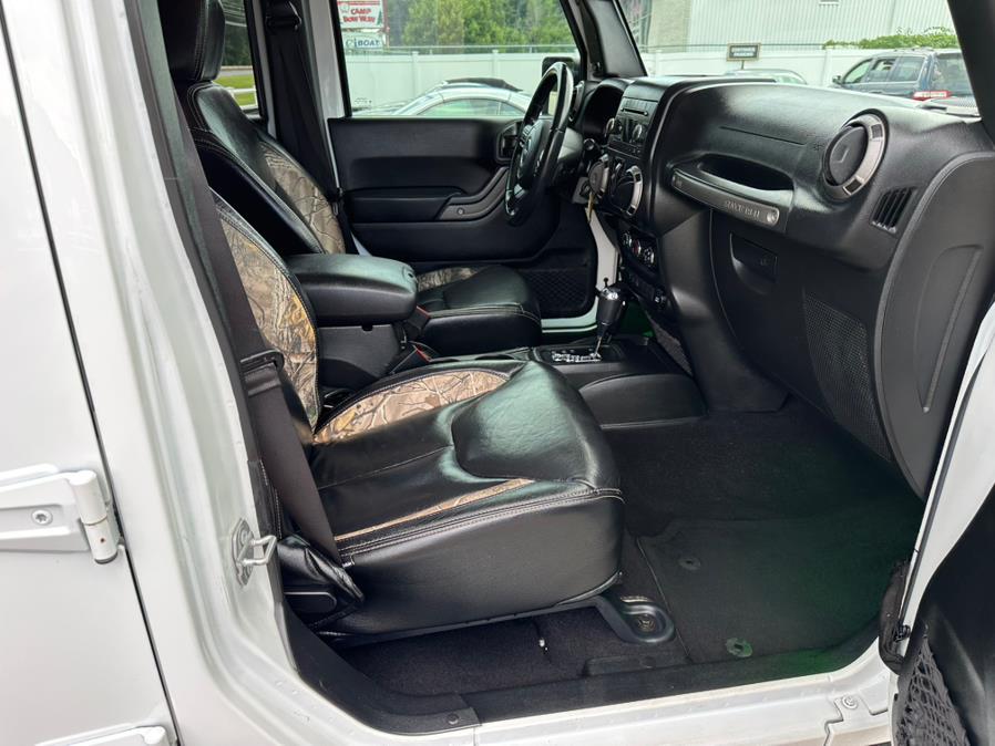2017 Jeep Wrangler Unlimited Sport 4x4, available for sale in South Windsor, Connecticut | Mike And Tony Auto Sales, Inc. South Windsor, Connecticut 2017 Jeep Wrangler Unlimited Sport 4x4, available for sale in South Windsor, Connecticut | Mike And Tony Auto Sales, Inc. South Windsor, Connecticut