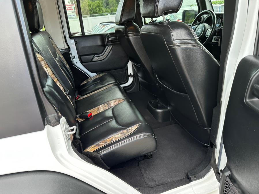 2017 Jeep Wrangler Unlimited Sport 4x4, available for sale in South Windsor, Connecticut | Mike And Tony Auto Sales, Inc. South Windsor, Connecticut 2017 Jeep Wrangler Unlimited Sport 4x4, available for sale in South Windsor, Connecticut | Mike And Tony Auto Sales, Inc. South Windsor, Connecticut