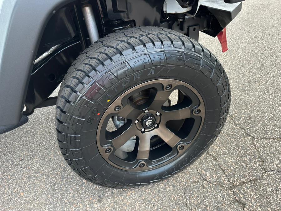 2017 Jeep Wrangler Unlimited Sport 4x4, available for sale in South Windsor, Connecticut | Mike And Tony Auto Sales, Inc. South Windsor, Connecticut 2017 Jeep Wrangler Unlimited Sport 4x4, available for sale in South Windsor, Connecticut | Mike And Tony Auto Sales, Inc. South Windsor, Connecticut