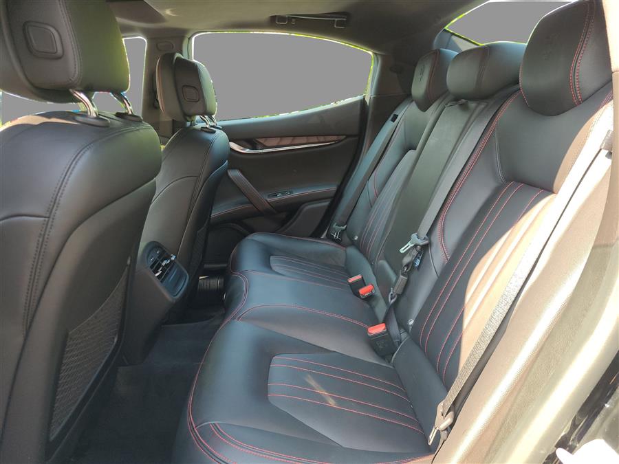 2019 Maserati Ghibli S Q4 3.0L, available for sale in Canton, Connecticut | Lava Motors. Canton, Connecticut 2019 Maserati Ghibli S Q4 3.0L, available for sale in Canton, Connecticut | Lava Motors. Canton, Connecticut