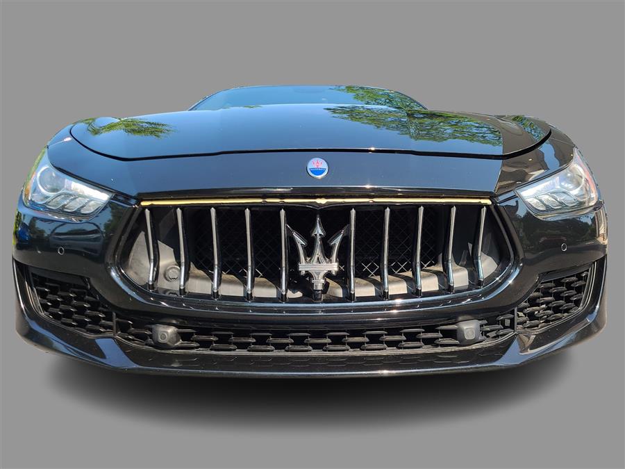 2019 Maserati Ghibli S Q4 3.0L, available for sale in Canton, Connecticut | Lava Motors. Canton, Connecticut 2019 Maserati Ghibli S Q4 3.0L, available for sale in Canton, Connecticut | Lava Motors. Canton, Connecticut