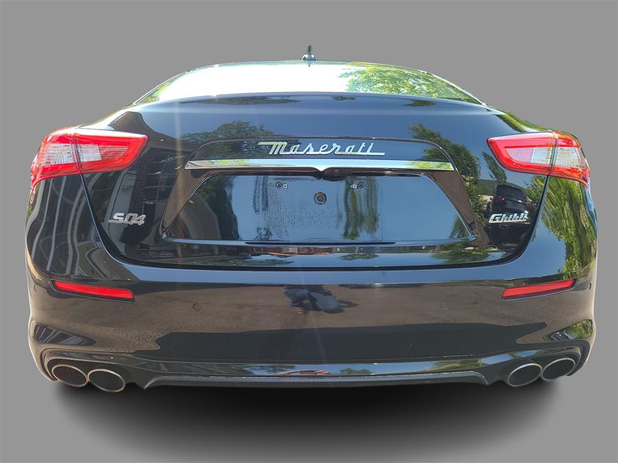 2019 Maserati Ghibli S Q4 3.0L, available for sale in Canton, Connecticut | Lava Motors. Canton, Connecticut 2019 Maserati Ghibli S Q4 3.0L, available for sale in Canton, Connecticut | Lava Motors. Canton, Connecticut