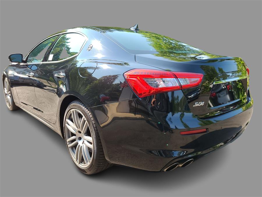 2019 Maserati Ghibli S Q4 3.0L, available for sale in Canton, Connecticut | Lava Motors. Canton, Connecticut 2019 Maserati Ghibli S Q4 3.0L, available for sale in Canton, Connecticut | Lava Motors. Canton, Connecticut