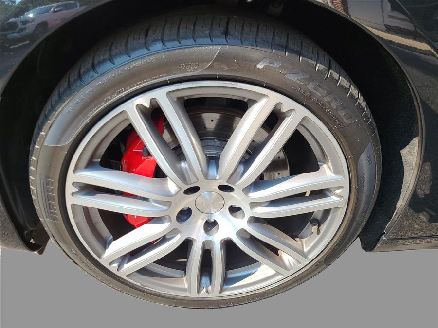 2019 Maserati Ghibli S Q4 3.0L, available for sale in Canton, Connecticut | Lava Motors. Canton, Connecticut 2019 Maserati Ghibli S Q4 3.0L, available for sale in Canton, Connecticut | Lava Motors. Canton, Connecticut