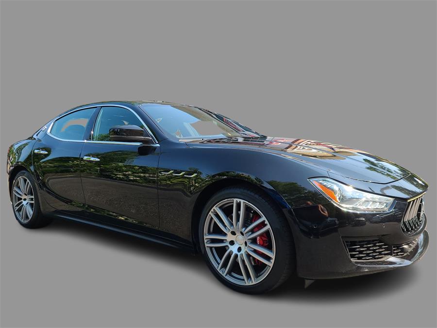 2019 Maserati Ghibli S Q4 3.0L, available for sale in Canton, Connecticut | Lava Motors. Canton, Connecticut 2019 Maserati Ghibli S Q4 3.0L, available for sale in Canton, Connecticut | Lava Motors. Canton, Connecticut