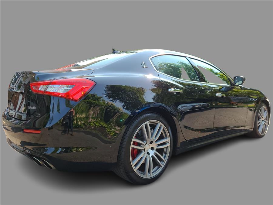 2019 Maserati Ghibli S Q4 3.0L, available for sale in Canton, Connecticut | Lava Motors. Canton, Connecticut 2019 Maserati Ghibli S Q4 3.0L, available for sale in Canton, Connecticut | Lava Motors. Canton, Connecticut