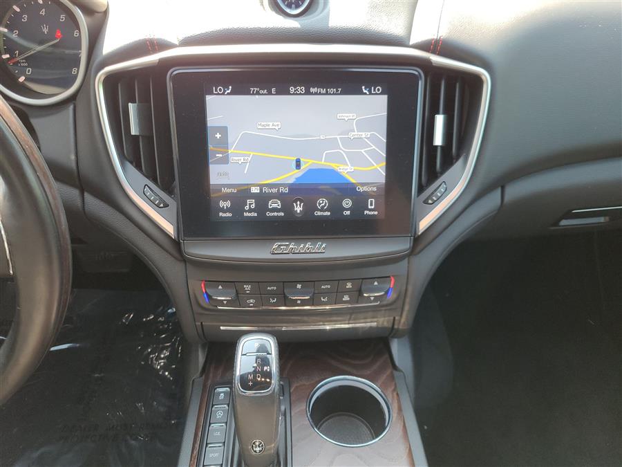 2019 Maserati Ghibli S Q4 3.0L, available for sale in Canton, Connecticut | Lava Motors. Canton, Connecticut 2019 Maserati Ghibli S Q4 3.0L, available for sale in Canton, Connecticut | Lava Motors. Canton, Connecticut