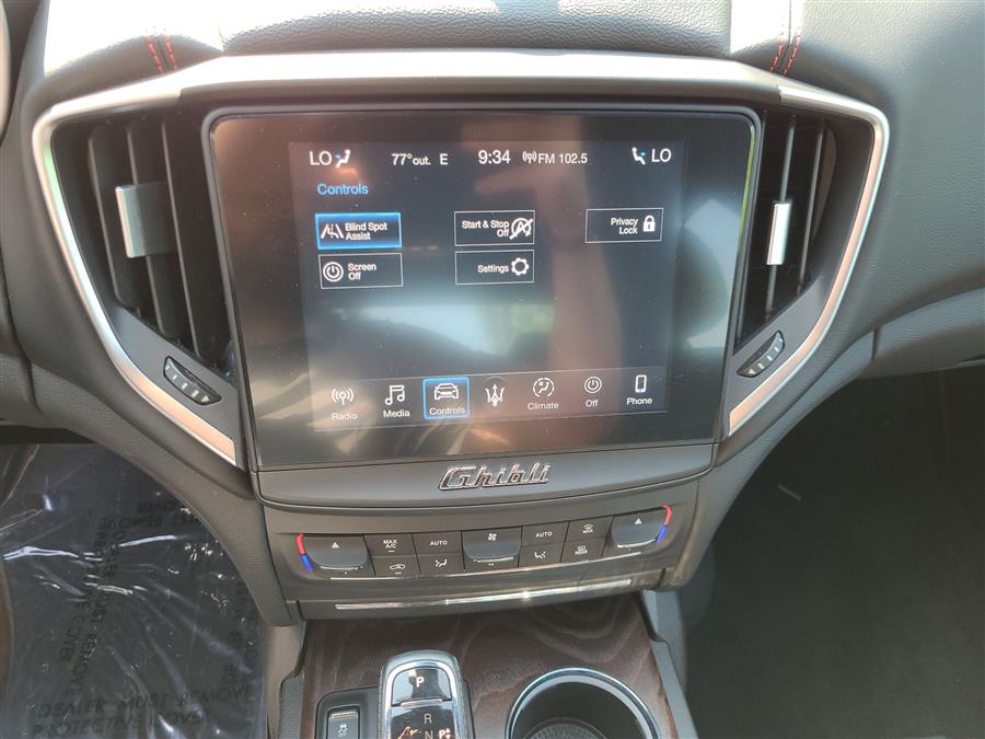 2019 Maserati Ghibli S Q4 3.0L, available for sale in Canton, Connecticut | Lava Motors. Canton, Connecticut 2019 Maserati Ghibli S Q4 3.0L, available for sale in Canton, Connecticut | Lava Motors. Canton, Connecticut