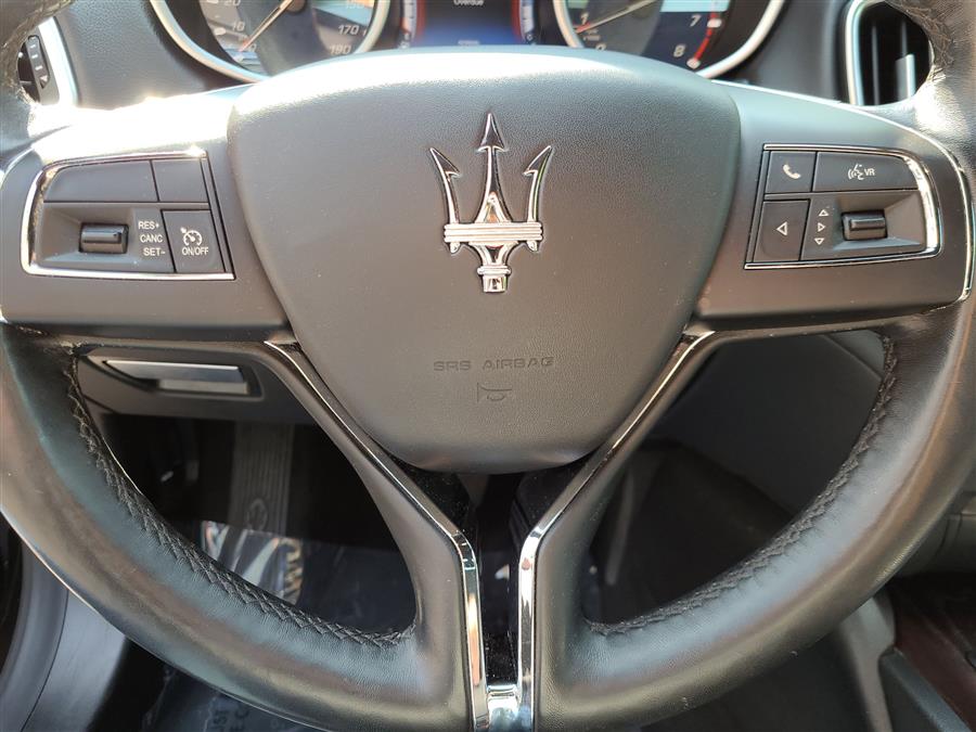 2019 Maserati Ghibli S Q4 3.0L, available for sale in Canton, Connecticut | Lava Motors. Canton, Connecticut 2019 Maserati Ghibli S Q4 3.0L, available for sale in Canton, Connecticut | Lava Motors. Canton, Connecticut