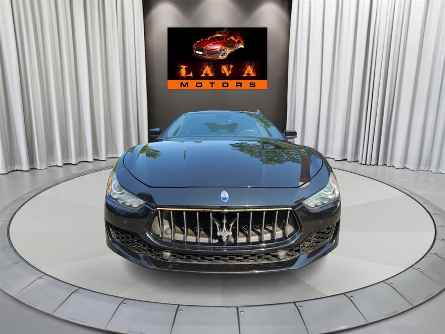 2019 Maserati Ghibli S Q4 3.0L, available for sale in Canton, Connecticut | Lava Motors. Canton, Connecticut 2019 Maserati Ghibli S Q4 3.0L, available for sale in Canton, Connecticut | Lava Motors. Canton, Connecticut