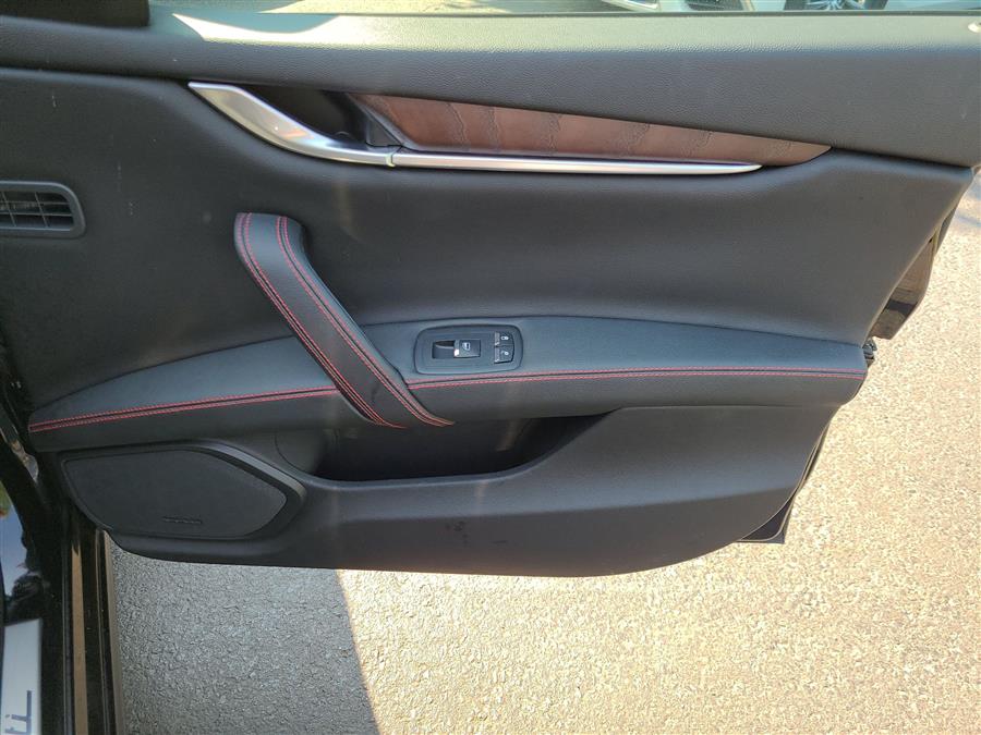 2019 Maserati Ghibli S Q4 3.0L, available for sale in Canton, Connecticut | Lava Motors. Canton, Connecticut 2019 Maserati Ghibli S Q4 3.0L, available for sale in Canton, Connecticut | Lava Motors. Canton, Connecticut