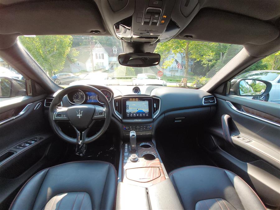 2019 Maserati Ghibli S Q4 3.0L, available for sale in Canton, Connecticut | Lava Motors. Canton, Connecticut 2019 Maserati Ghibli S Q4 3.0L, available for sale in Canton, Connecticut | Lava Motors. Canton, Connecticut
