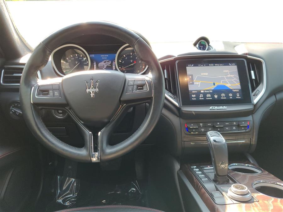 2019 Maserati Ghibli S Q4 3.0L, available for sale in Canton, Connecticut | Lava Motors. Canton, Connecticut 2019 Maserati Ghibli S Q4 3.0L, available for sale in Canton, Connecticut | Lava Motors. Canton, Connecticut