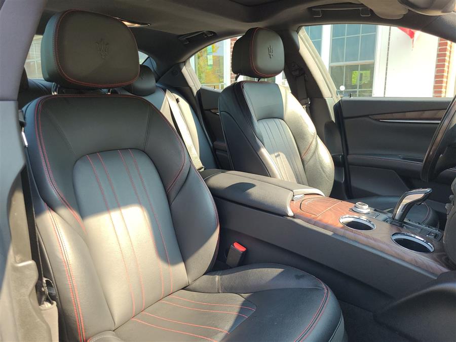 2019 Maserati Ghibli S Q4 3.0L, available for sale in Canton, Connecticut | Lava Motors. Canton, Connecticut 2019 Maserati Ghibli S Q4 3.0L, available for sale in Canton, Connecticut | Lava Motors. Canton, Connecticut
