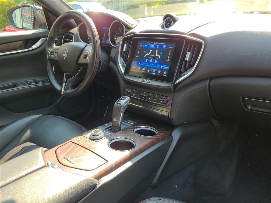 2019 Maserati Ghibli S Q4 3.0L, available for sale in Canton, Connecticut | Lava Motors. Canton, Connecticut 2019 Maserati Ghibli S Q4 3.0L, available for sale in Canton, Connecticut | Lava Motors. Canton, Connecticut