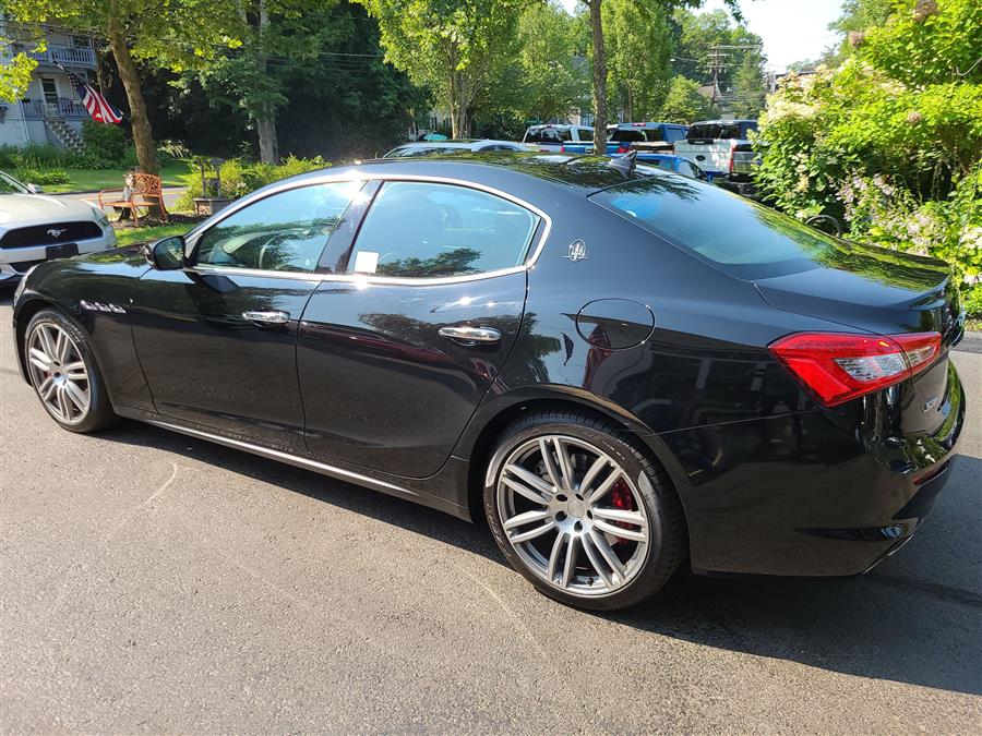 2019 Maserati Ghibli S Q4 3.0L, available for sale in Canton, Connecticut | Lava Motors. Canton, Connecticut 2019 Maserati Ghibli S Q4 3.0L, available for sale in Canton, Connecticut | Lava Motors. Canton, Connecticut