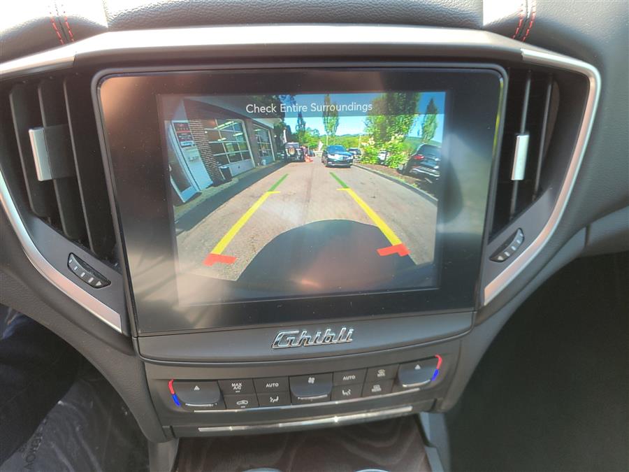 2019 Maserati Ghibli S Q4 3.0L, available for sale in Canton, Connecticut | Lava Motors. Canton, Connecticut 2019 Maserati Ghibli S Q4 3.0L, available for sale in Canton, Connecticut | Lava Motors. Canton, Connecticut
