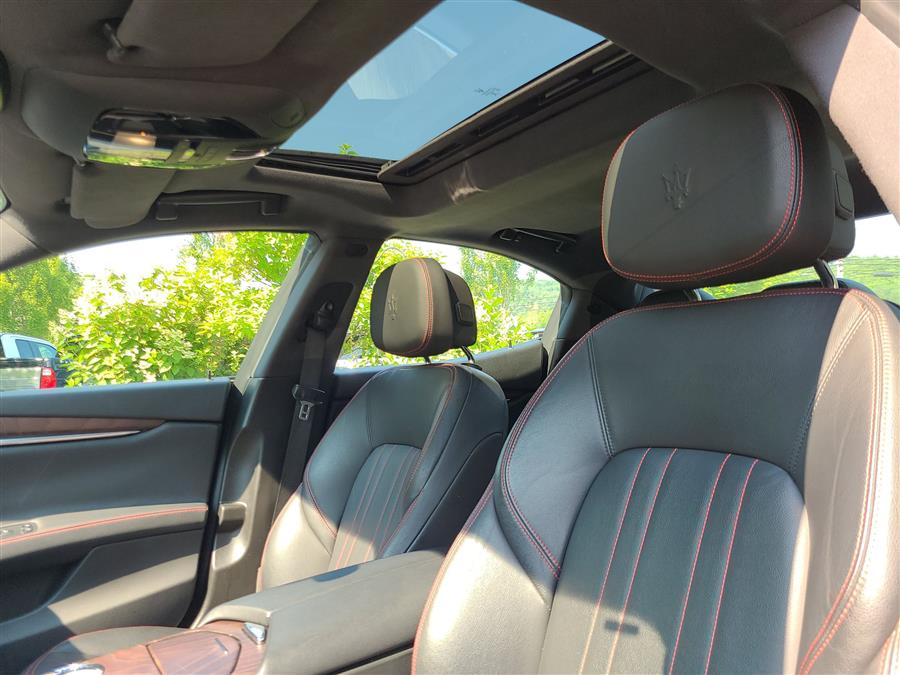 2019 Maserati Ghibli S Q4 3.0L, available for sale in Canton, Connecticut | Lava Motors. Canton, Connecticut 2019 Maserati Ghibli S Q4 3.0L, available for sale in Canton, Connecticut | Lava Motors. Canton, Connecticut