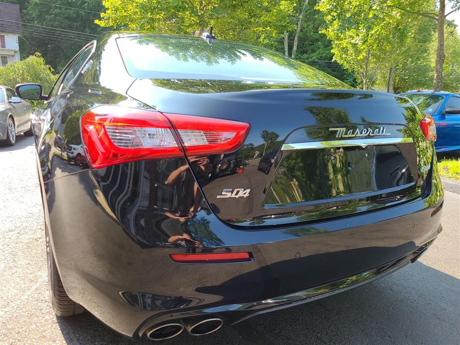 2019 Maserati Ghibli S Q4 3.0L, available for sale in Canton, Connecticut | Lava Motors. Canton, Connecticut 2019 Maserati Ghibli S Q4 3.0L, available for sale in Canton, Connecticut | Lava Motors. Canton, Connecticut
