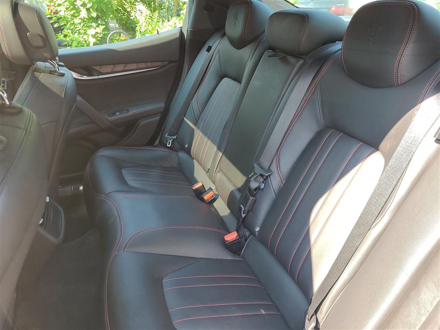 2019 Maserati Ghibli S Q4 3.0L, available for sale in Canton, Connecticut | Lava Motors. Canton, Connecticut 2019 Maserati Ghibli S Q4 3.0L, available for sale in Canton, Connecticut | Lava Motors. Canton, Connecticut