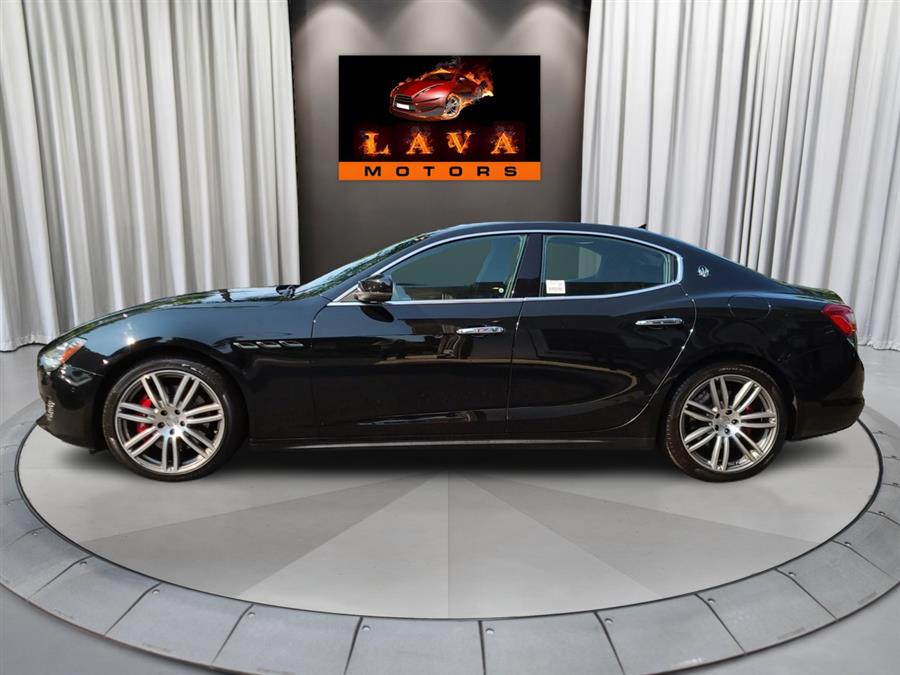 2019 Maserati Ghibli S Q4 3.0L, available for sale in Canton, Connecticut | Lava Motors. Canton, Connecticut 2019 Maserati Ghibli S Q4 3.0L, available for sale in Canton, Connecticut | Lava Motors. Canton, Connecticut