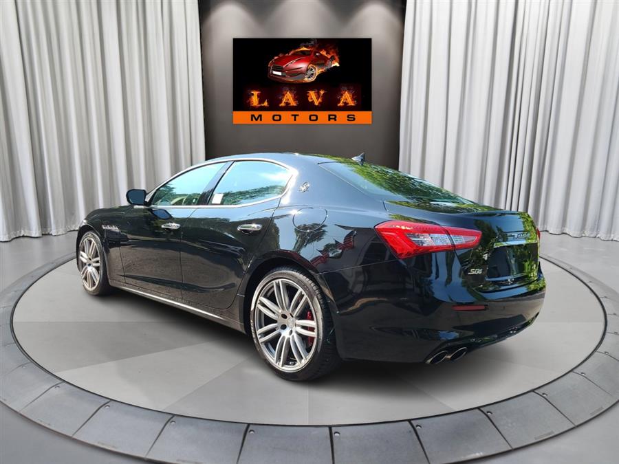 2019 Maserati Ghibli S Q4 3.0L, available for sale in Canton, Connecticut | Lava Motors. Canton, Connecticut 2019 Maserati Ghibli S Q4 3.0L, available for sale in Canton, Connecticut | Lava Motors. Canton, Connecticut