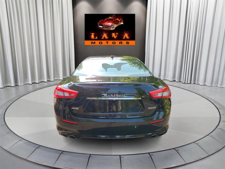 2019 Maserati Ghibli S Q4 3.0L, available for sale in Canton, Connecticut | Lava Motors. Canton, Connecticut 2019 Maserati Ghibli S Q4 3.0L, available for sale in Canton, Connecticut | Lava Motors. Canton, Connecticut