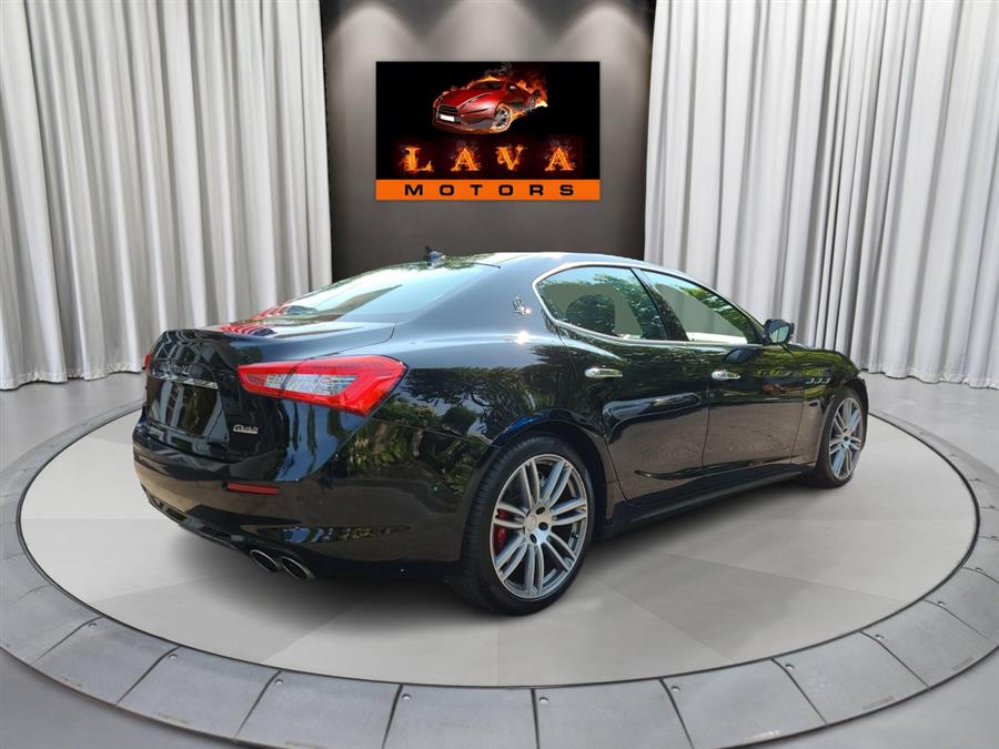 2019 Maserati Ghibli S Q4 3.0L, available for sale in Canton, Connecticut | Lava Motors. Canton, Connecticut 2019 Maserati Ghibli S Q4 3.0L, available for sale in Canton, Connecticut | Lava Motors. Canton, Connecticut