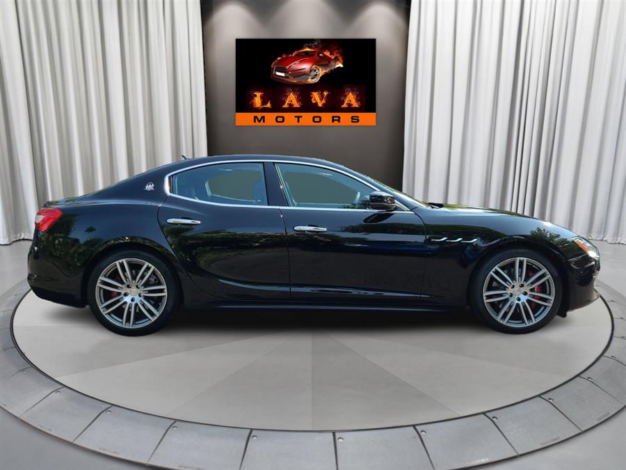 2019 Maserati Ghibli S Q4 3.0L, available for sale in Canton, Connecticut | Lava Motors. Canton, Connecticut 2019 Maserati Ghibli S Q4 3.0L, available for sale in Canton, Connecticut | Lava Motors. Canton, Connecticut