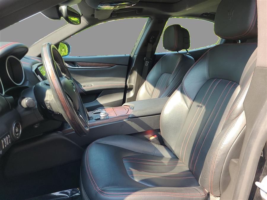2019 Maserati Ghibli S Q4 3.0L, available for sale in Canton, Connecticut | Lava Motors. Canton, Connecticut 2019 Maserati Ghibli S Q4 3.0L, available for sale in Canton, Connecticut | Lava Motors. Canton, Connecticut