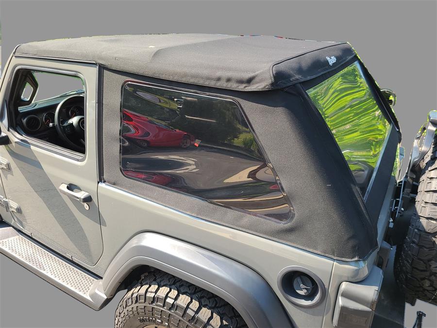2019 Jeep Wrangler Sport 4x4, available for sale in Canton, Connecticut | Lava Motors. Canton, Connecticut 2019 Jeep Wrangler Sport 4x4, available for sale in Canton, Connecticut | Lava Motors. Canton, Connecticut