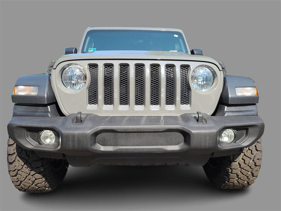 2019 Jeep Wrangler Sport 4x4, available for sale in Canton, Connecticut | Lava Motors. Canton, Connecticut 2019 Jeep Wrangler Sport 4x4, available for sale in Canton, Connecticut | Lava Motors. Canton, Connecticut