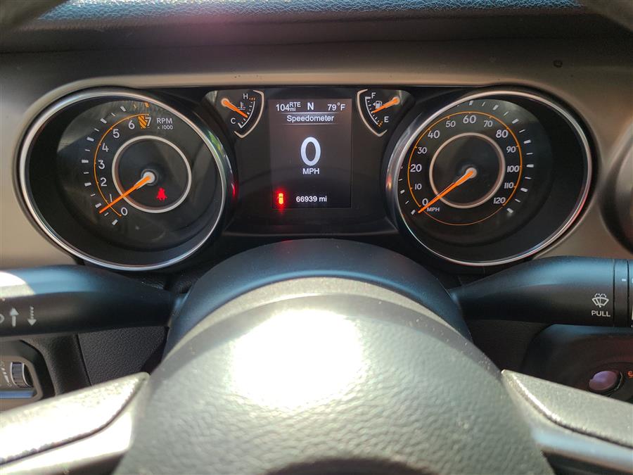 2019 Jeep Wrangler Sport 4x4, available for sale in Canton, Connecticut | Lava Motors. Canton, Connecticut 2019 Jeep Wrangler Sport 4x4, available for sale in Canton, Connecticut | Lava Motors. Canton, Connecticut