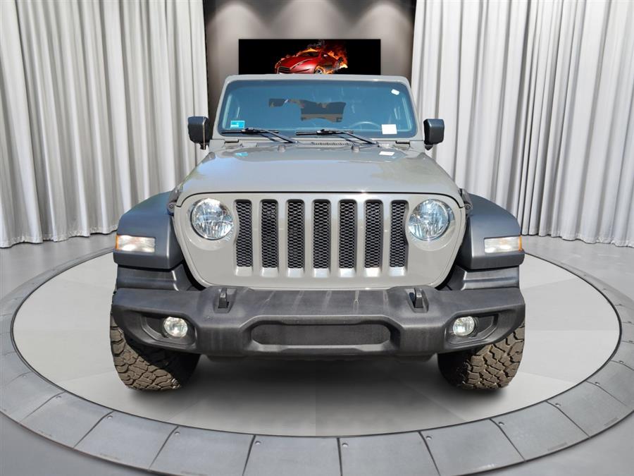 2019 Jeep Wrangler Sport 4x4, available for sale in Canton, Connecticut | Lava Motors. Canton, Connecticut 2019 Jeep Wrangler Sport 4x4, available for sale in Canton, Connecticut | Lava Motors. Canton, Connecticut