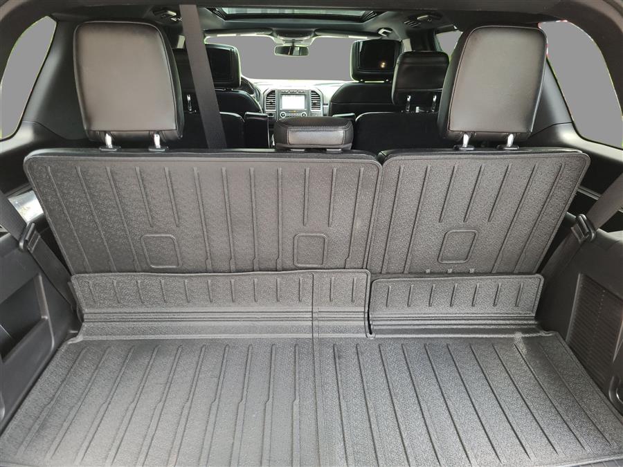 2018 Ford Expedition Limited 4x4, available for sale in Canton, Connecticut | Lava Motors. Canton, Connecticut 2018 Ford Expedition Limited 4x4, available for sale in Canton, Connecticut | Lava Motors. Canton, Connecticut