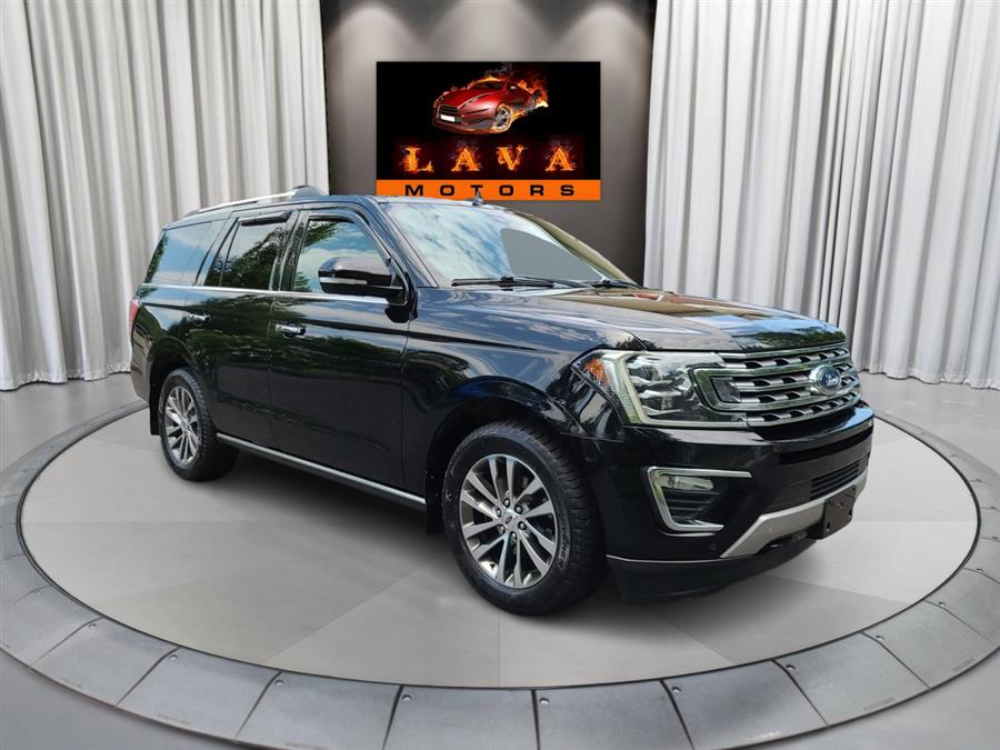 Used 2018 Ford Expedition in Canton, Connecticut | Lava Motors. Canton, Connecticut