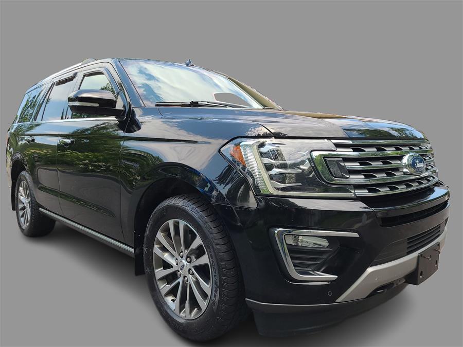 2018 Ford Expedition Limited 4x4, available for sale in Canton, Connecticut | Lava Motors. Canton, Connecticut 2018 Ford Expedition Limited 4x4, available for sale in Canton, Connecticut | Lava Motors. Canton, Connecticut