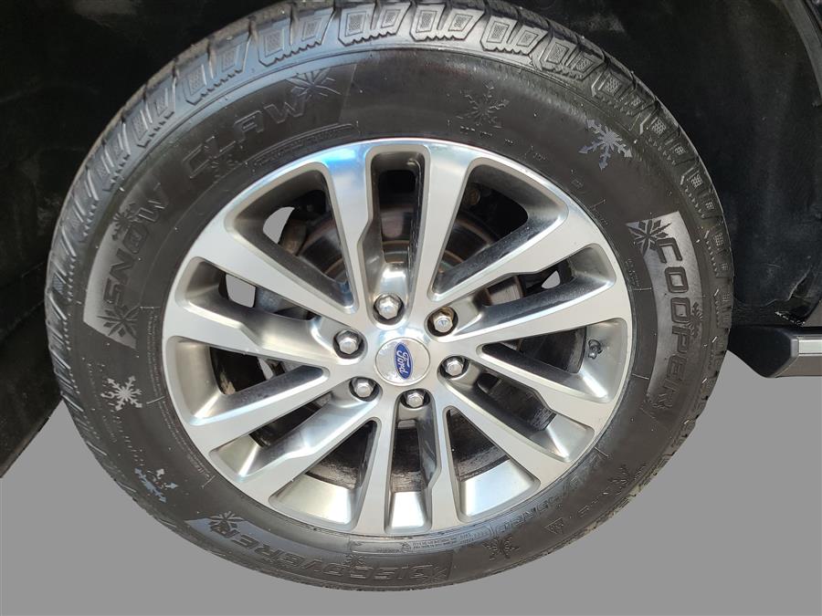 2018 Ford Expedition Limited 4x4, available for sale in Canton, Connecticut | Lava Motors. Canton, Connecticut 2018 Ford Expedition Limited 4x4, available for sale in Canton, Connecticut | Lava Motors. Canton, Connecticut