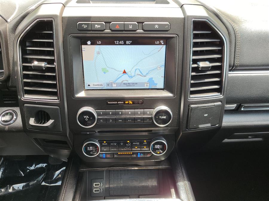 2018 Ford Expedition Limited 4x4, available for sale in Canton, Connecticut | Lava Motors. Canton, Connecticut 2018 Ford Expedition Limited 4x4, available for sale in Canton, Connecticut | Lava Motors. Canton, Connecticut