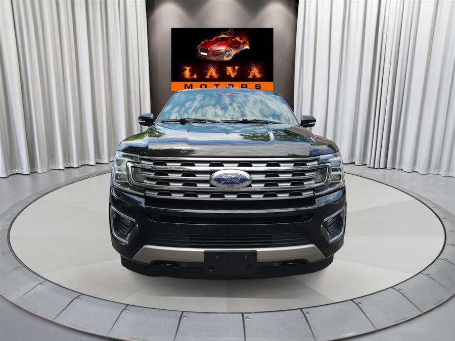 2018 Ford Expedition Limited 4x4, available for sale in Canton, Connecticut | Lava Motors. Canton, Connecticut 2018 Ford Expedition Limited 4x4, available for sale in Canton, Connecticut | Lava Motors. Canton, Connecticut