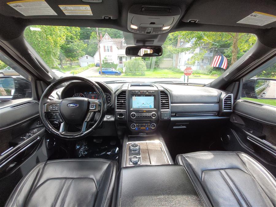 2018 Ford Expedition Limited 4x4, available for sale in Canton, Connecticut | Lava Motors. Canton, Connecticut 2018 Ford Expedition Limited 4x4, available for sale in Canton, Connecticut | Lava Motors. Canton, Connecticut