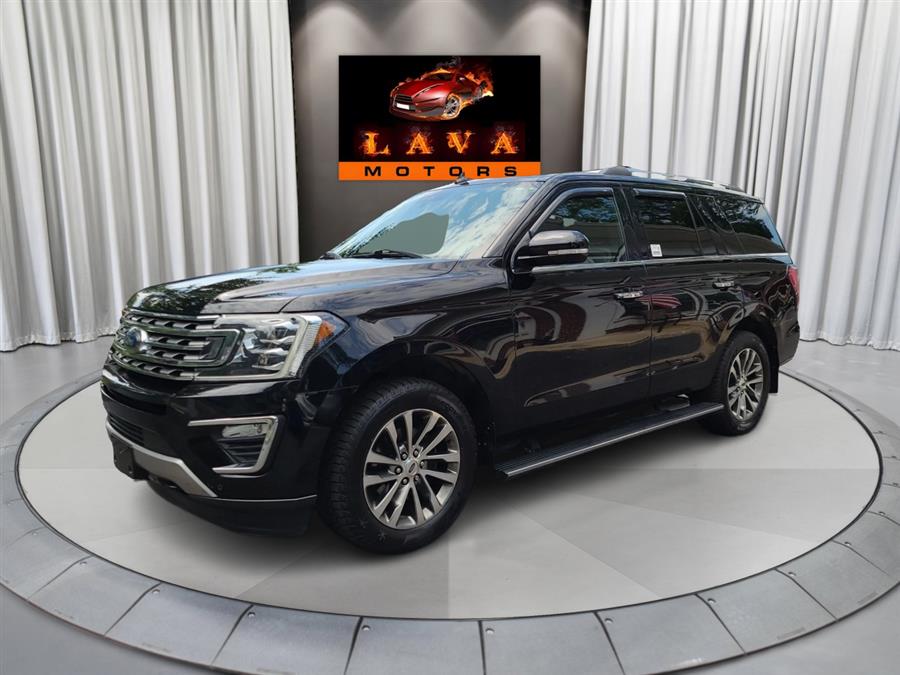 2018 Ford Expedition Limited 4x4, available for sale in Canton, Connecticut | Lava Motors. Canton, Connecticut 2018 Ford Expedition Limited 4x4, available for sale in Canton, Connecticut | Lava Motors. Canton, Connecticut
