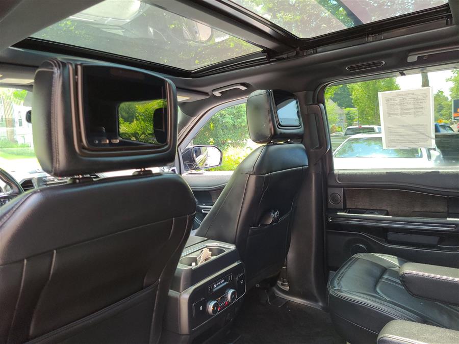 2018 Ford Expedition Limited 4x4, available for sale in Canton, Connecticut | Lava Motors. Canton, Connecticut 2018 Ford Expedition Limited 4x4, available for sale in Canton, Connecticut | Lava Motors. Canton, Connecticut