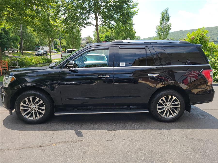 2018 Ford Expedition Limited 4x4, available for sale in Canton, Connecticut | Lava Motors. Canton, Connecticut 2018 Ford Expedition Limited 4x4, available for sale in Canton, Connecticut | Lava Motors. Canton, Connecticut