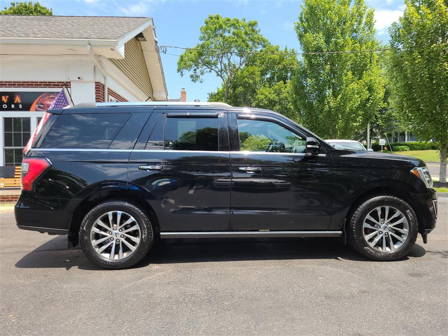 2018 Ford Expedition Limited 4x4, available for sale in Canton, Connecticut | Lava Motors. Canton, Connecticut 2018 Ford Expedition Limited 4x4, available for sale in Canton, Connecticut | Lava Motors. Canton, Connecticut