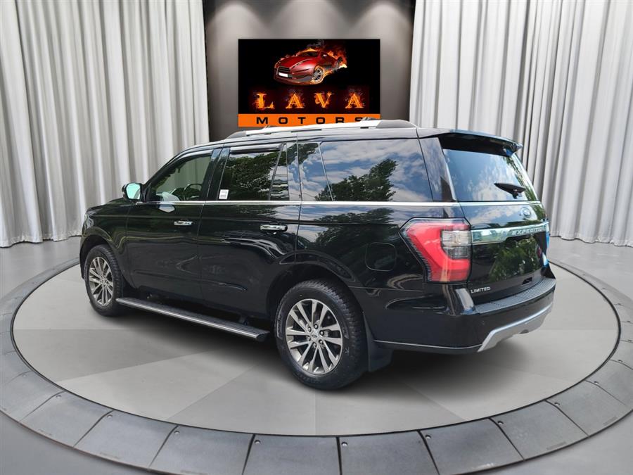 2018 Ford Expedition Limited 4x4, available for sale in Canton, Connecticut | Lava Motors. Canton, Connecticut 2018 Ford Expedition Limited 4x4, available for sale in Canton, Connecticut | Lava Motors. Canton, Connecticut