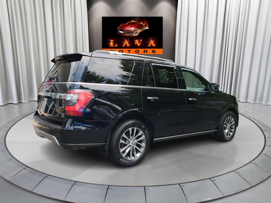 2018 Ford Expedition Limited 4x4, available for sale in Canton, Connecticut | Lava Motors. Canton, Connecticut 2018 Ford Expedition Limited 4x4, available for sale in Canton, Connecticut | Lava Motors. Canton, Connecticut